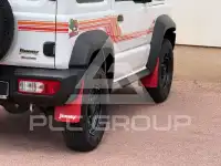 2024 Suzuki Jimny