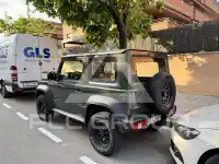 2024 Suzuki Jimny