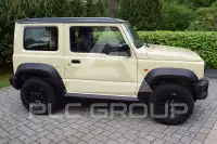2024 Suzuki Jimny