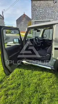 2024 Suzuki Jimny