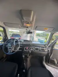 2024 Suzuki Jimny