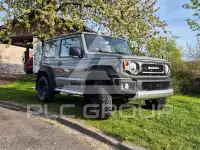 2024 Suzuki Jimny