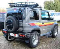 2024 Suzuki Jimny