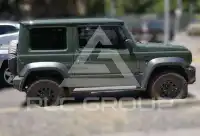 2024 Suzuki Jimny