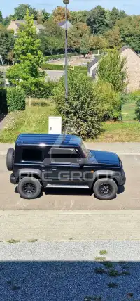 2024 Suzuki Jimny