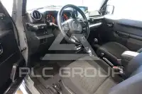 2024 Suzuki Jimny