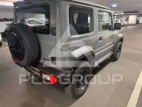 2024 Suzuki Jimny