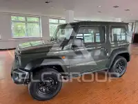 2024 Suzuki Jimny