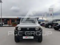 2024 Suzuki Jimny