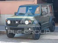 2024 Suzuki Jimny