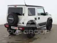 2024 Suzuki Jimny