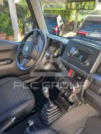 2024 Suzuki Jimny