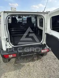 2024 Suzuki Jimny