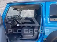 2024 Suzuki Jimny