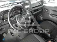 2024 Suzuki Jimny