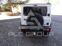 2024 Suzuki Jimny