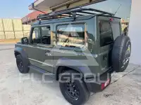 2024 Suzuki Jimny