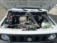2024 Suzuki Jimny