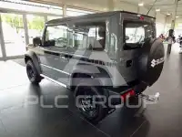 2024 Suzuki Jimny