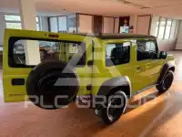 2024 Suzuki Jimny