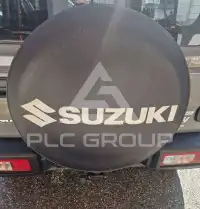 2024 Suzuki Jimny
