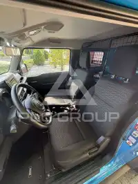 2024 Suzuki Jimny
