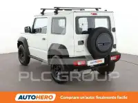 2024 Suzuki Jimny