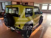 2024 Suzuki Jimny