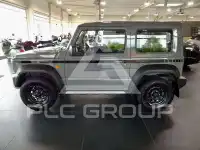 2024 Suzuki Jimny