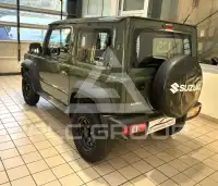 2024 Suzuki Jimny