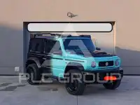 2024 Suzuki Jimny