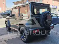 2024 Suzuki Jimny