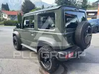 2024 Suzuki Jimny