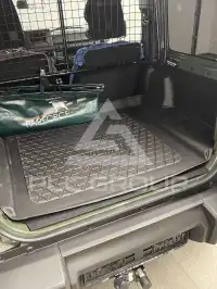 2024 Suzuki Jimny