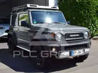 2024 Suzuki Jimny