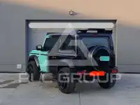 2024 Suzuki Jimny