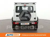 2024 Suzuki Jimny