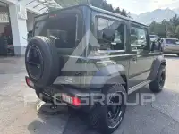 2024 Suzuki Jimny