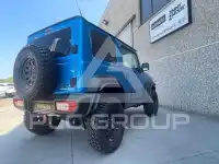 2024 Suzuki Jimny