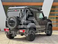 2024 Suzuki Jimny