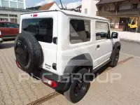 2024 Suzuki Jimny
