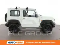 2024 Suzuki Jimny