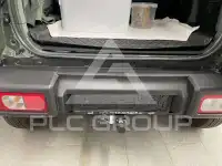 2024 Suzuki Jimny