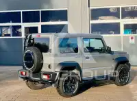 2024 Suzuki Jimny