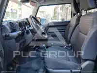 2024 Suzuki Jimny