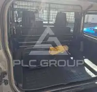 2024 Suzuki Jimny