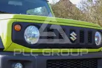 2024 Suzuki Jimny