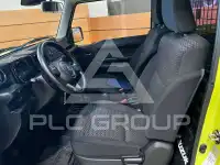 2024 Suzuki Jimny