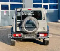 2024 Suzuki Jimny