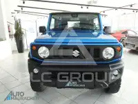 2024 Suzuki Jimny